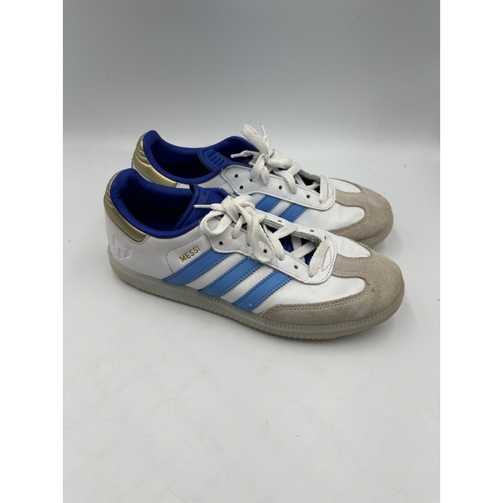 Adidas Samba Messi Men's US Size‎ 7.5